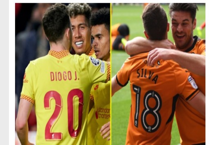 เรื่องจริงเบื้องหลังการเปลี่ยนชื่อของ Diogo Jota และเหตุผลที่น่าสนใจว่าทำไมดารา Liverpool ถึงเป็นที่รู้จักในนาม ‘Silva’ ที่ Wolves